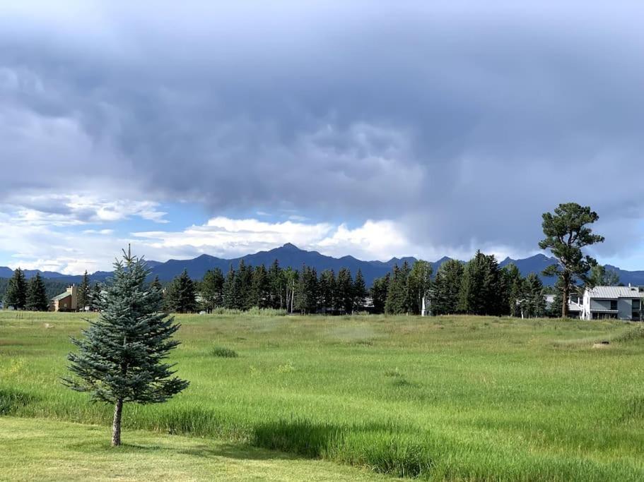 Talisman Amazing Views Walk To Uptown Sleeps 4 Pagosa Springs Exterior foto