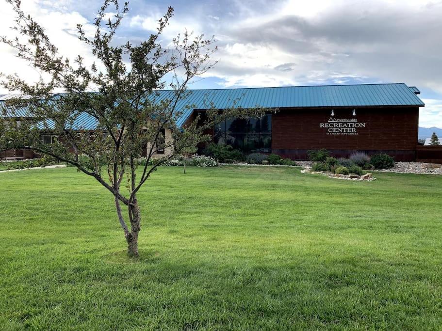 Talisman Amazing Views Walk To Uptown Sleeps 4 Pagosa Springs Exterior foto
