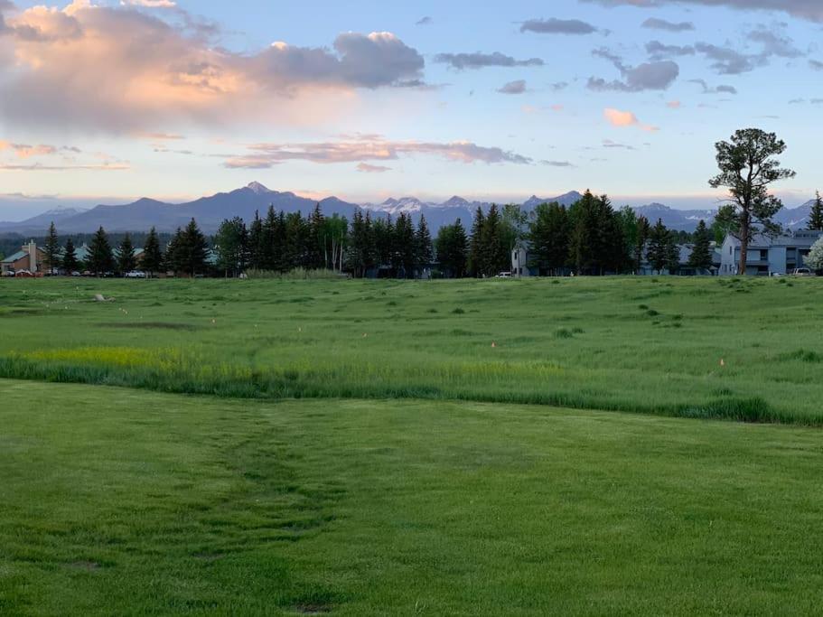 Talisman Amazing Views Walk To Uptown Sleeps 4 Pagosa Springs Exterior foto