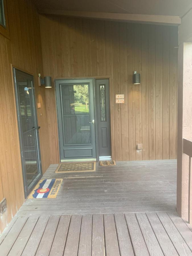 Talisman Amazing Views Walk To Uptown Sleeps 4 Pagosa Springs Exterior foto