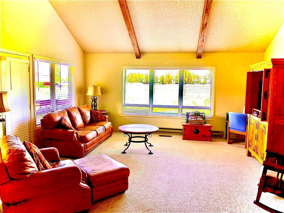 Talisman Amazing Views Walk To Uptown Sleeps 4 Pagosa Springs Exterior foto
